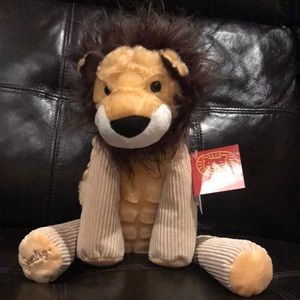 Scentsy Buddy - Roarbert the Lion